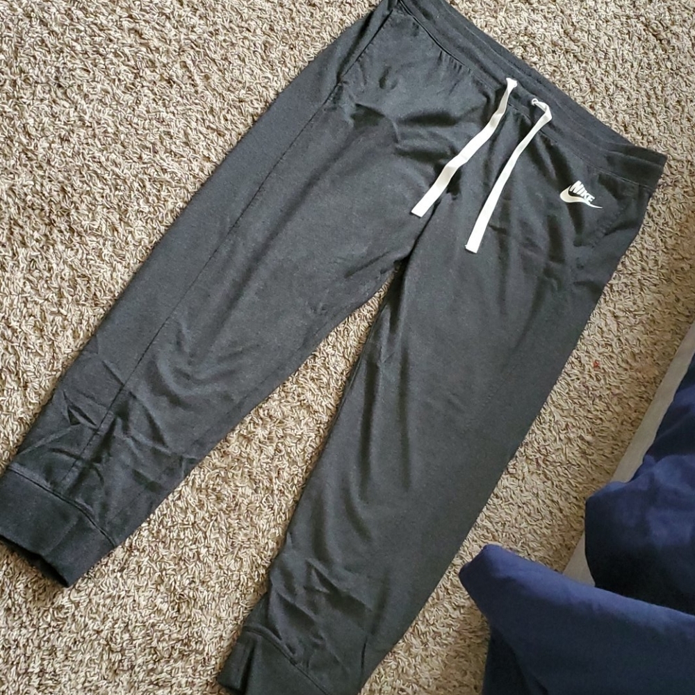 Womens Nike Joggers